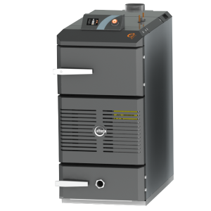Effecta vedpanna 35kW
