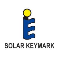 Solar keymark hybridsolcell